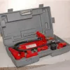 We supply 4T split jacks and 4-ton sheet metal jacks directly from the manufacturer Item Picture